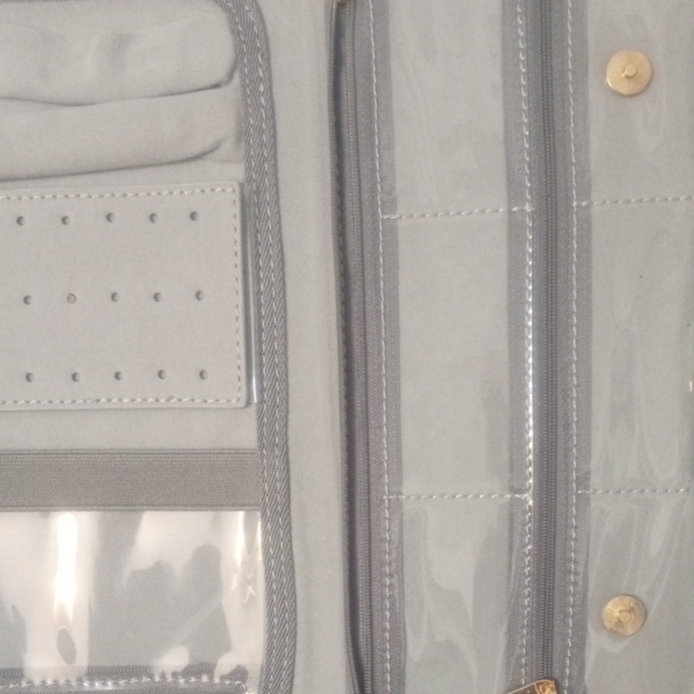 Jewelry Travel Clutch - Picture 6 of 6